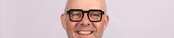 Bert Moormann nieuwe directeur Strategie & Innovatie bij Tintengroep