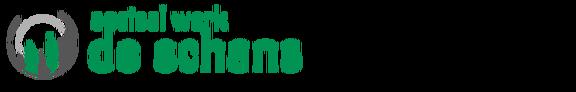 Logo Sociaal Werk De Schans