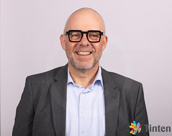 Foto van Bert Moormann.