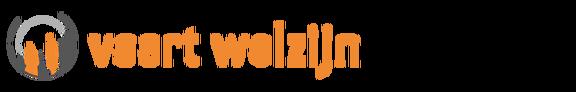 Logo Vaart Welzijn
