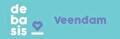 Logo deBasis Veendam