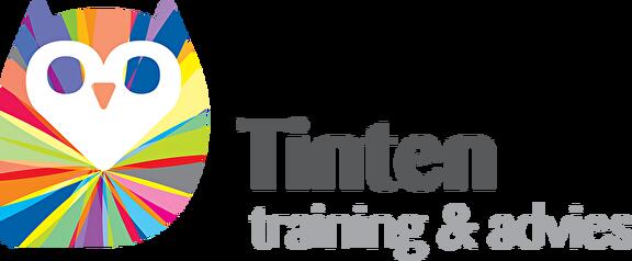 Logo Tinten trainingen & advies
