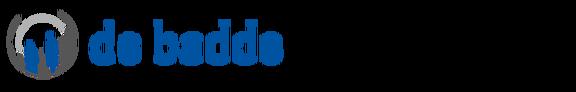 Logo de Badde
