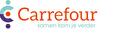 Logo Carrefour