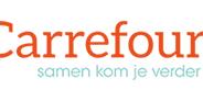 Logo Carrefour