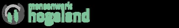 Logo Mensenwerk Hogeland