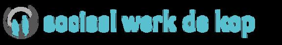 Logo Sociaal Werk De Kop