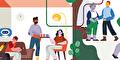 Sociaal functioneren en AI
