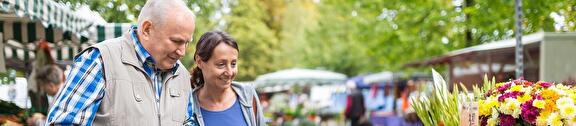 Samen in de actiestand - Yvonne Turenhout bezoekt Tintengroep