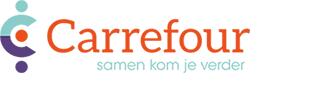 Logo Carrefour