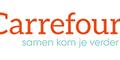 Logo Carrefour